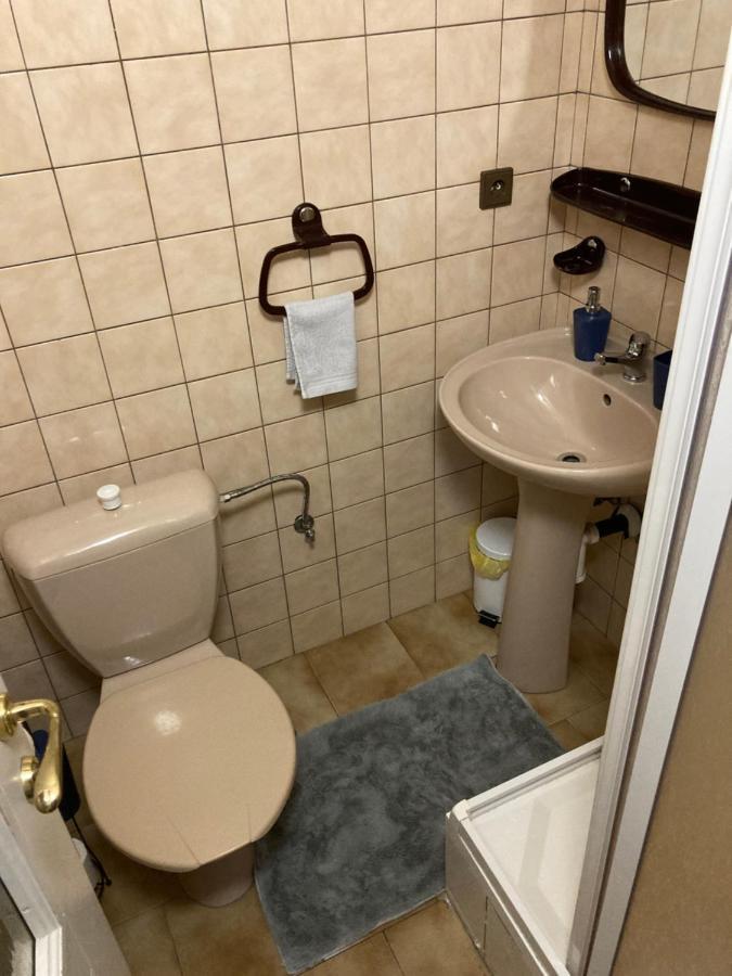 Penzion Breuer Jablonec nad Jizerou Eksteriør bilde