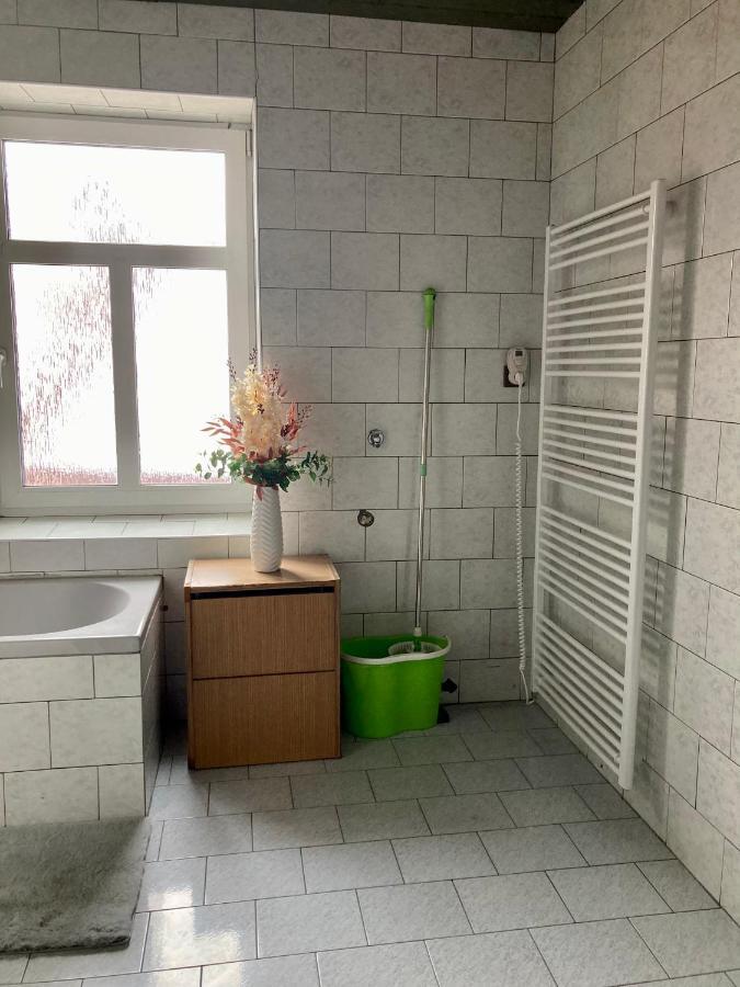 Penzion Breuer Jablonec nad Jizerou Eksteriør bilde